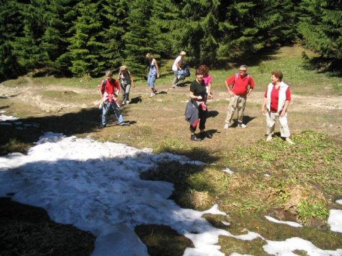 Malá Fatra - 22.5.2005